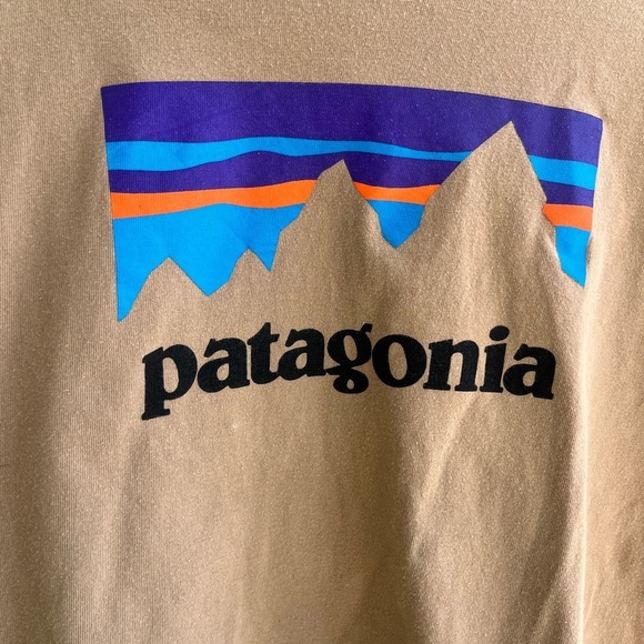 PATAGONIA !!BUNDLE!! Men’s Small Long Sleeve Graphic Tees *also sold separately* - Picture 9 of 13